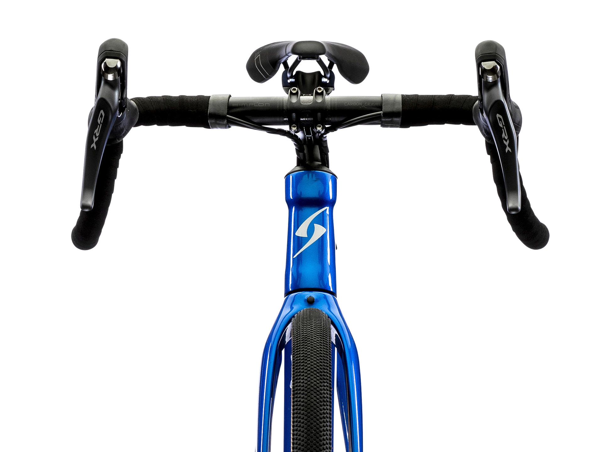 Simplon 2025 gravel bike